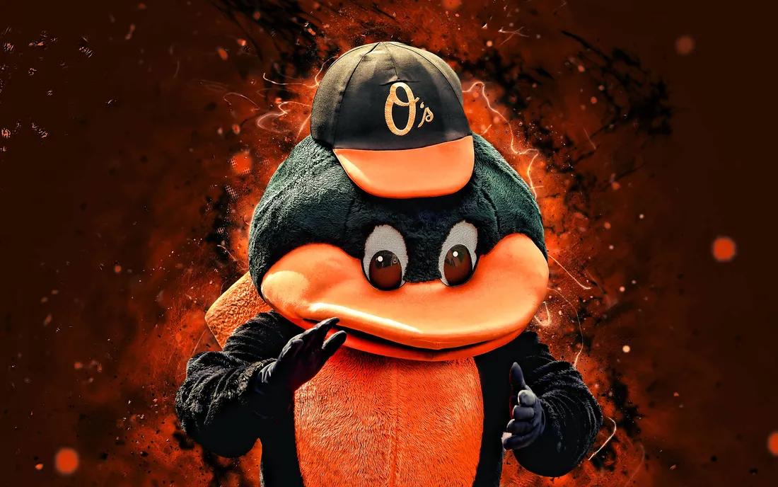 Baltimore Orioles