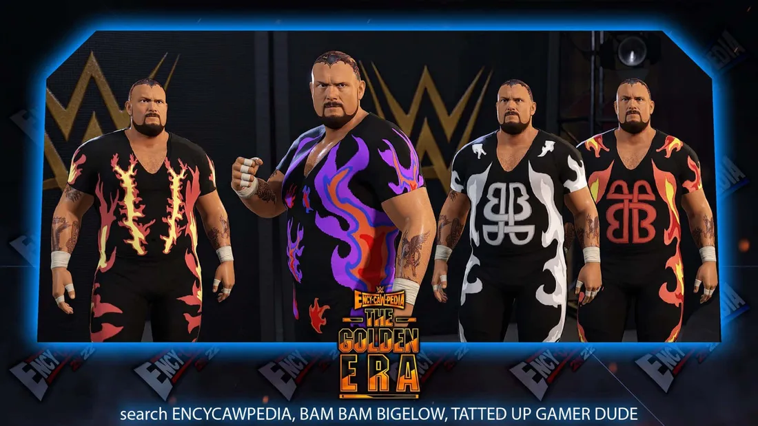 Bam Bam Bigelow