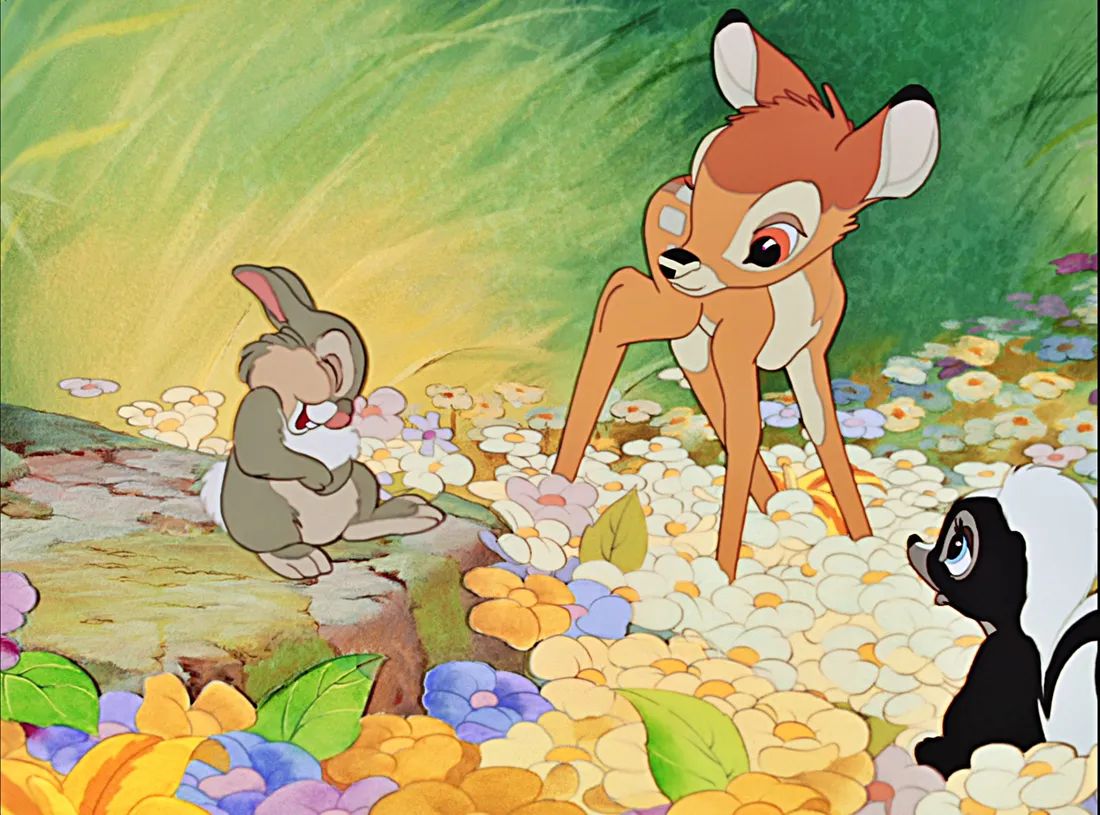 Bambi