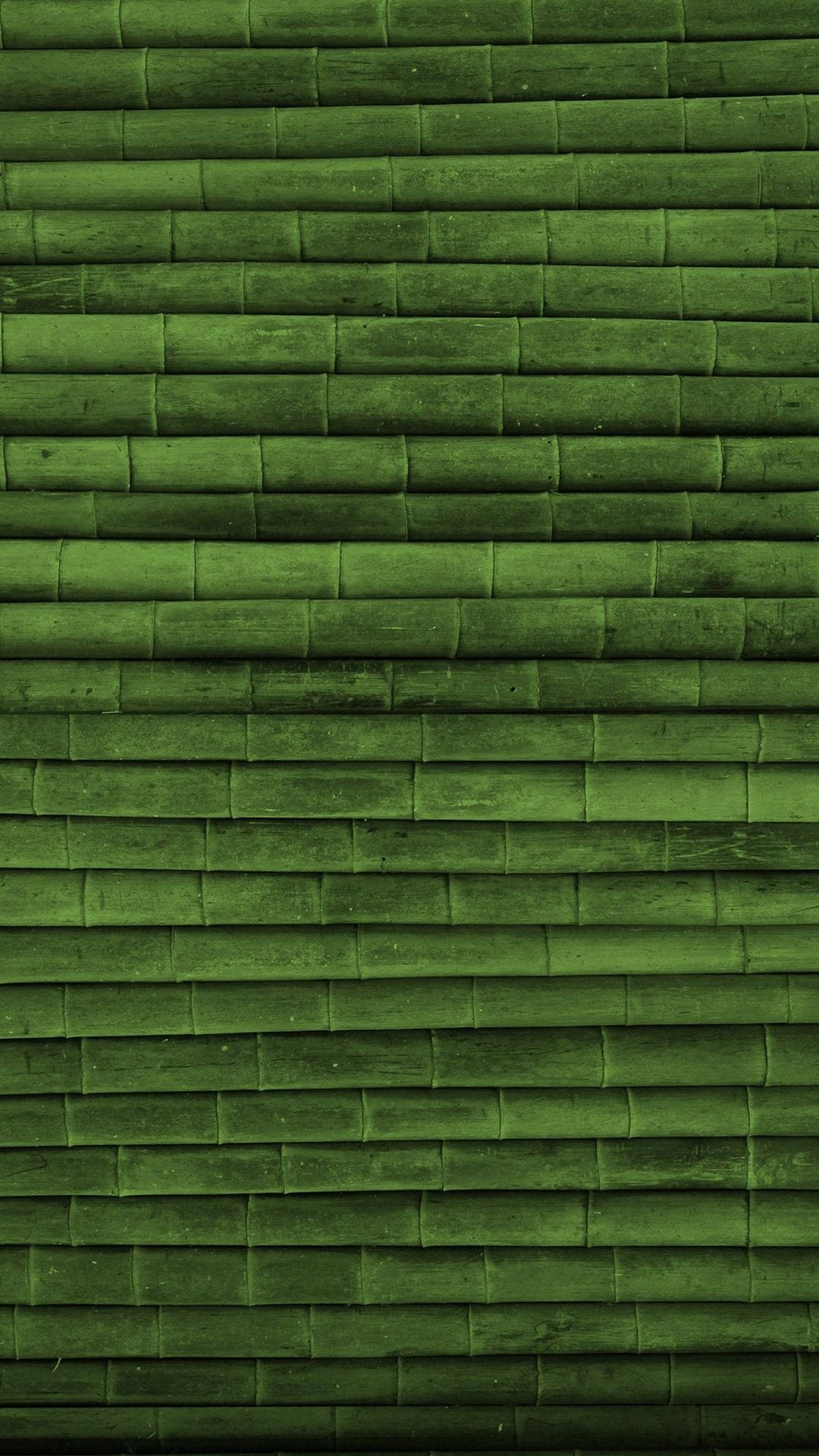 green bamboo stalks, dark green bamboo stalks, textured natural wall, Full HD Phone Wallpaper