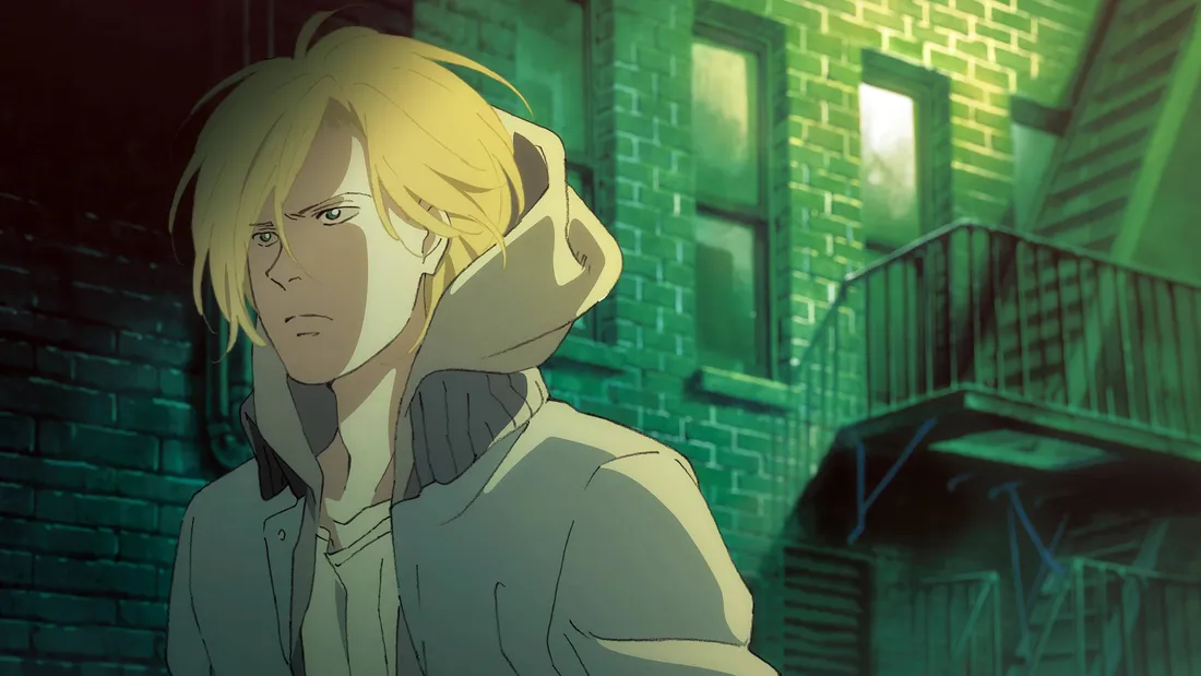 Banana Fish
