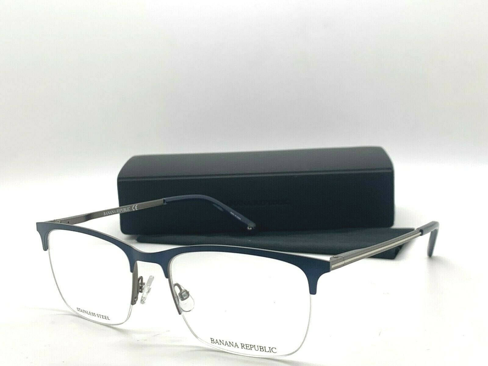 Banana Republic, stainless steel, blue, HD Desktop Wallpaper