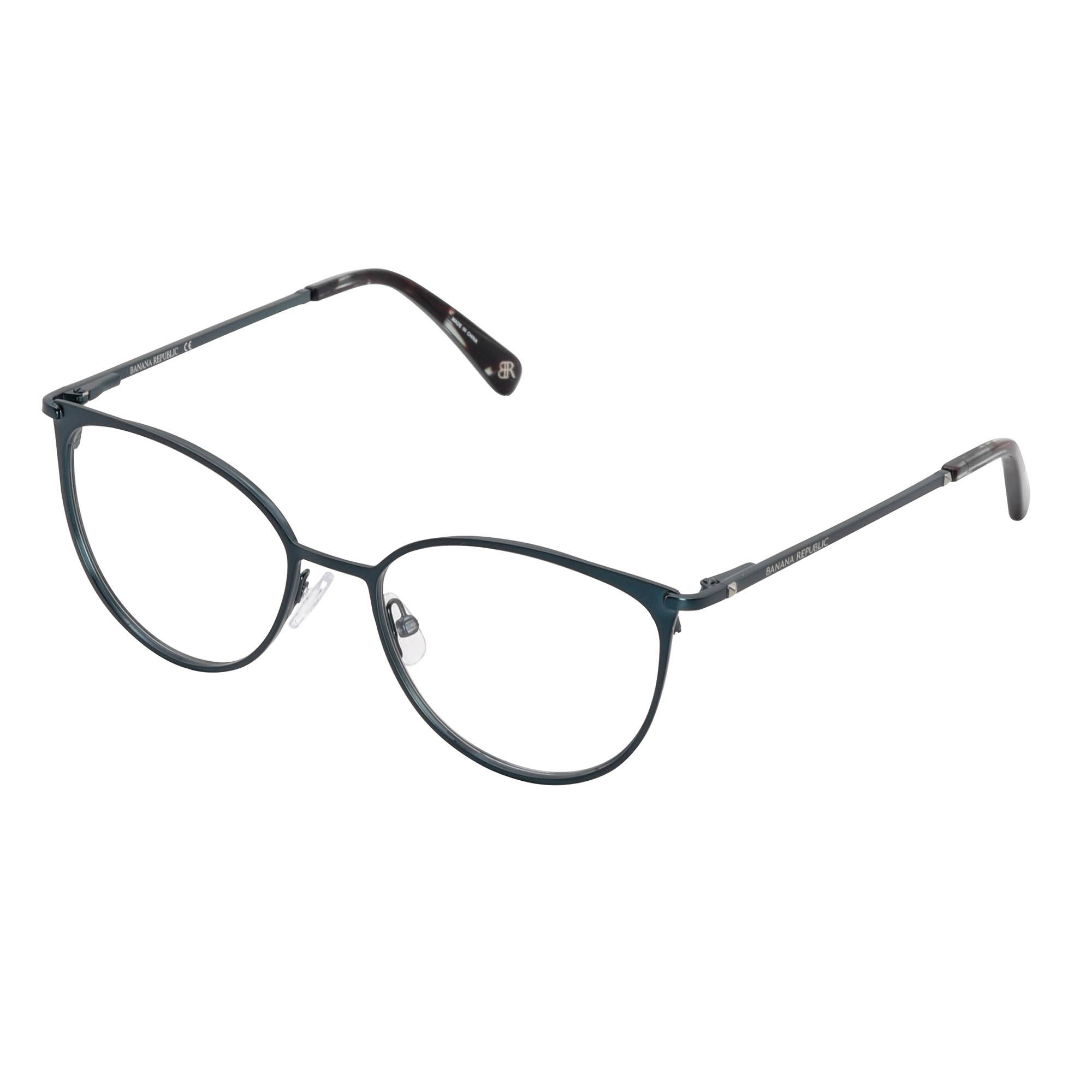 Banana Republic, Ginnifer prescription glasses, dark teal, Full HD Desktop Wallpaper
