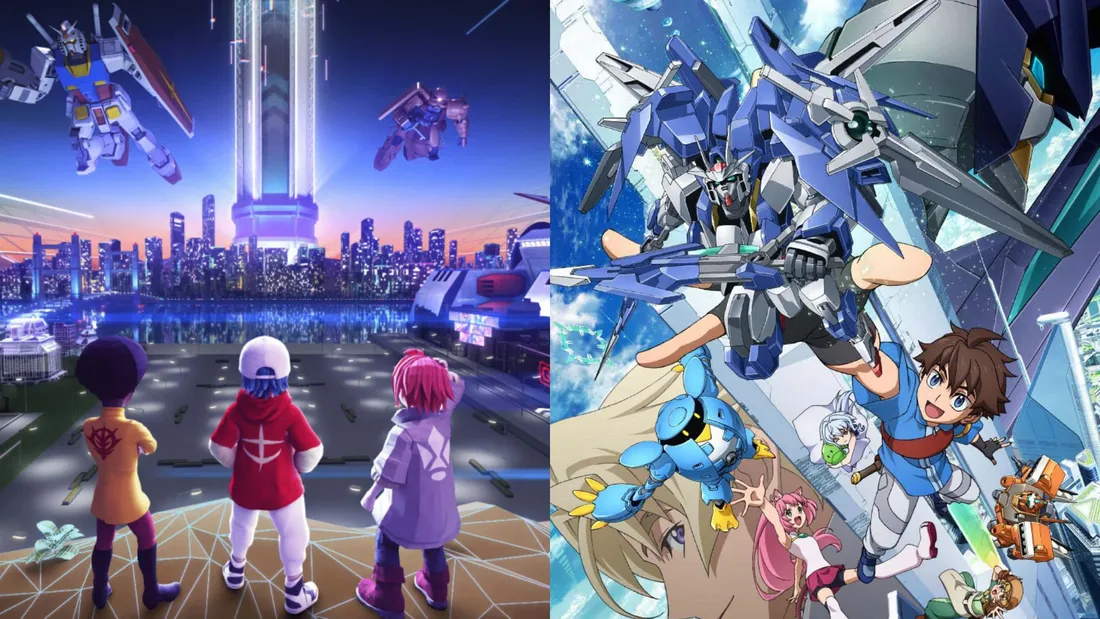 Bandai