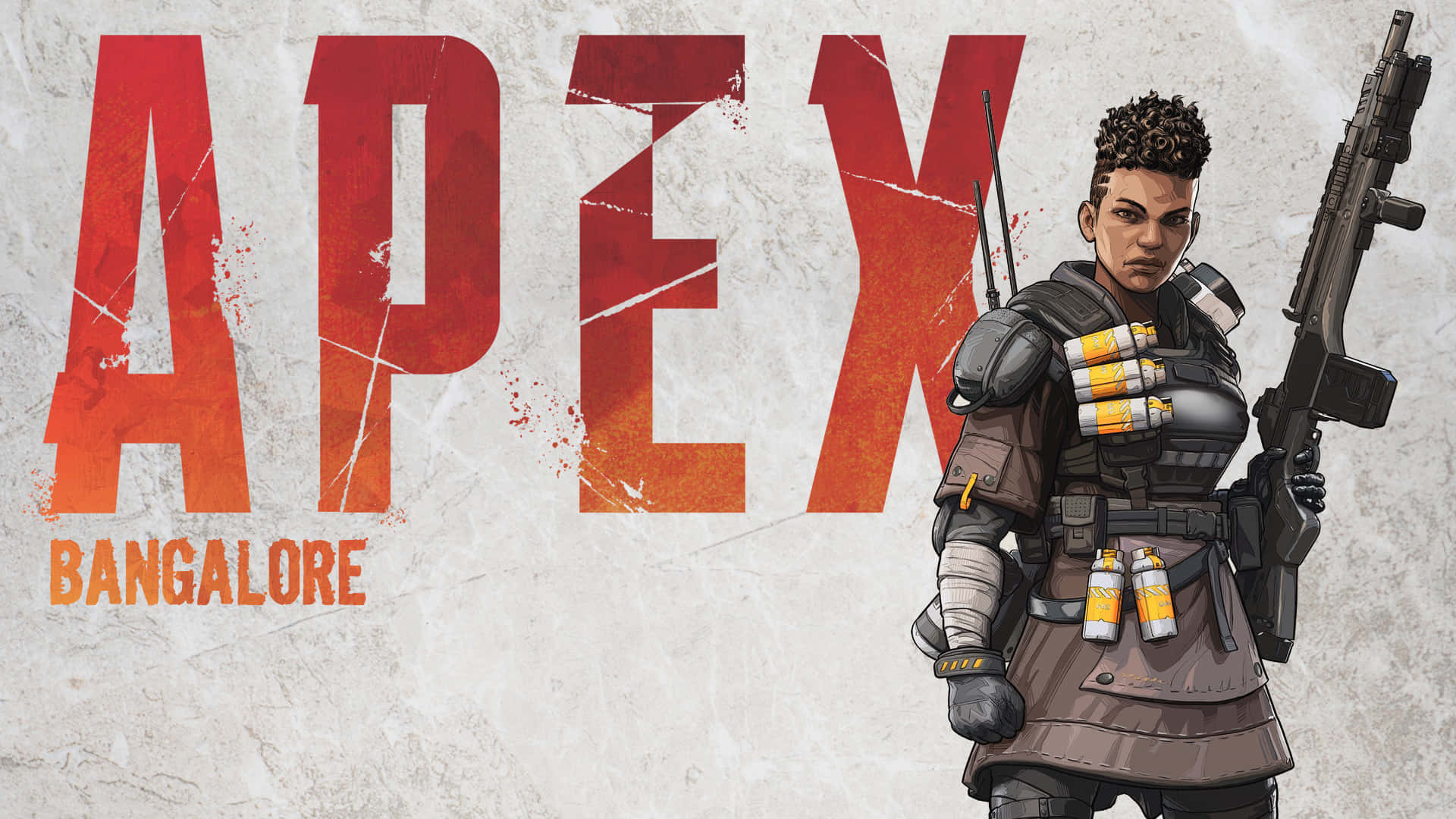 Bangalore Apex, APEX BANGALORE, tactical gear, Full HD Desktop Wallpaper