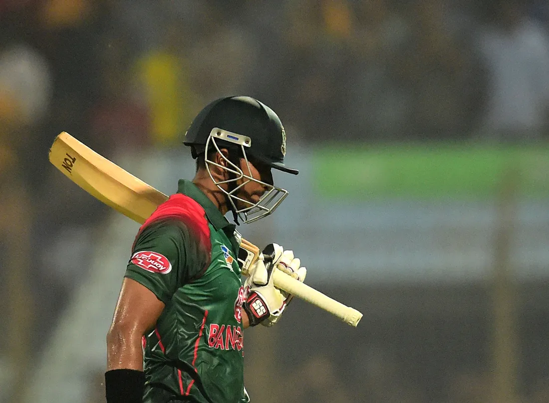 Bangladesh Cricket
