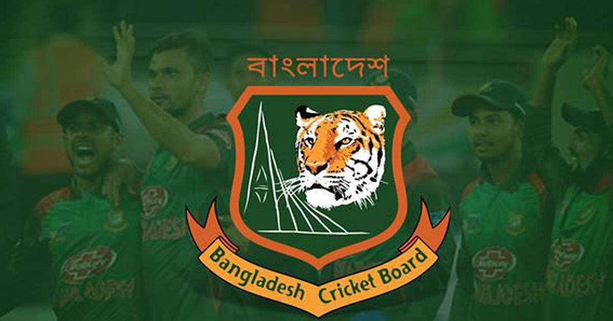 Bangladesh Cricket, tiger, Bengali script, SD Desktop Wallpaper