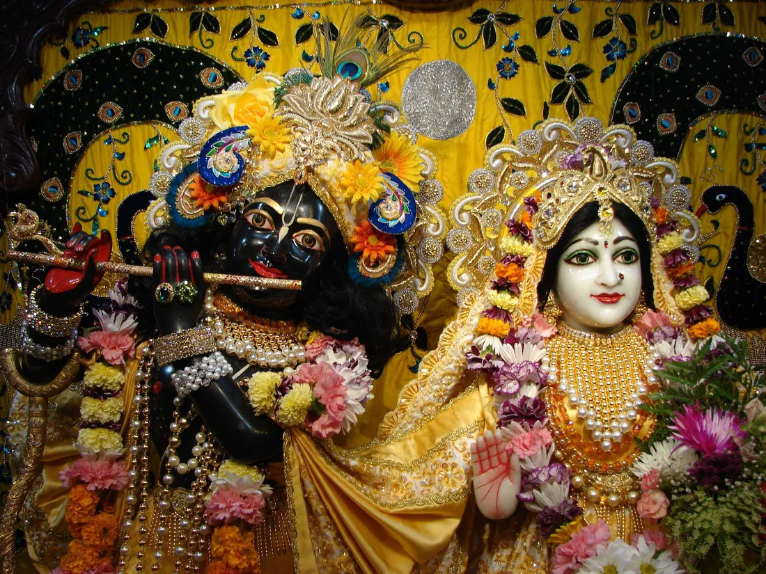 Banke Bihari