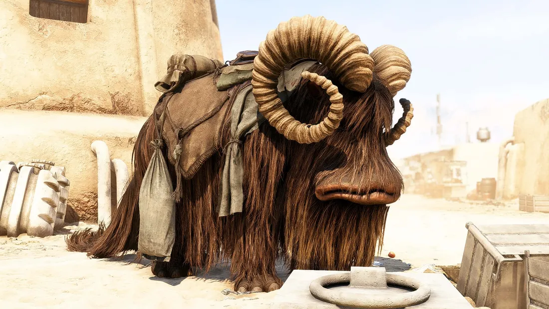 Bantha
