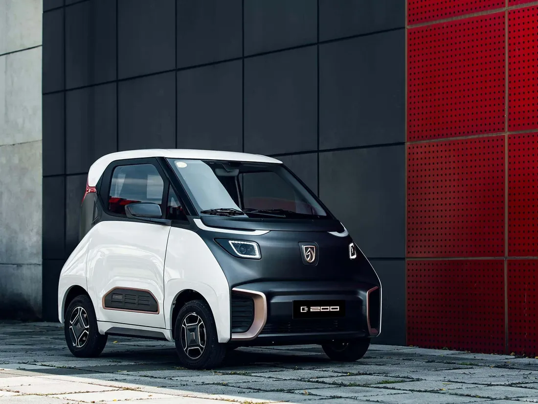 Baojun