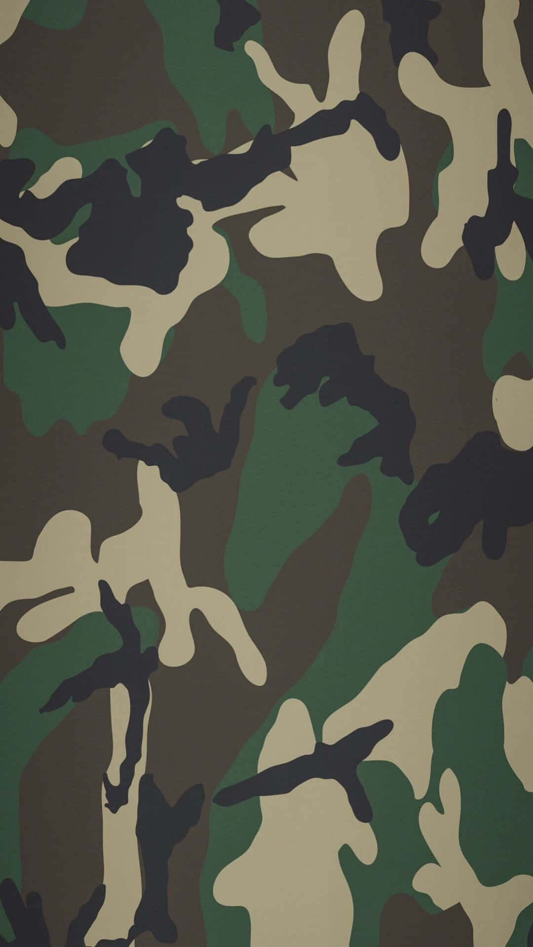 Bape, woodland camouflage pattern, green, HD Phone Wallpaper