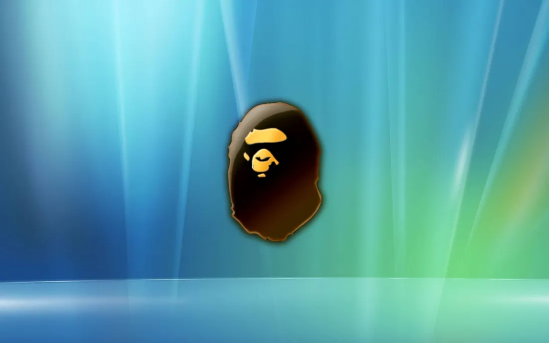 BAPE Logo