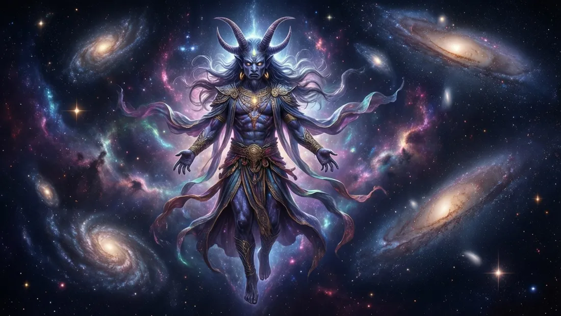 Baphomet
