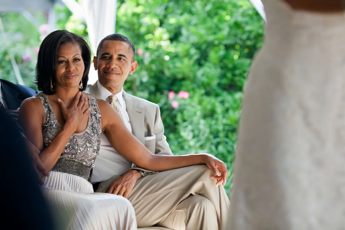 Barack Obama