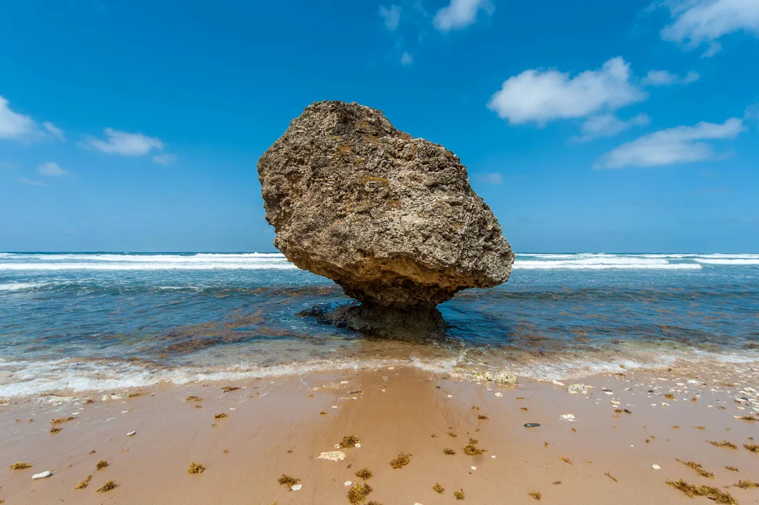 Barbados
