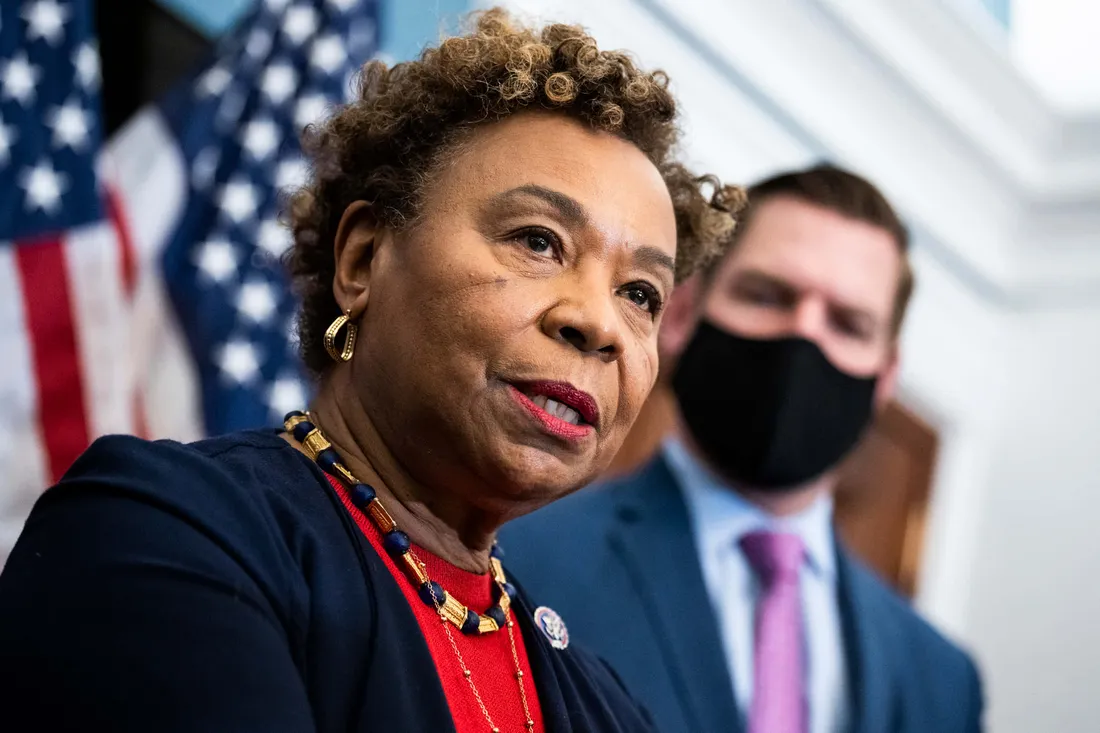 Barbara Lee