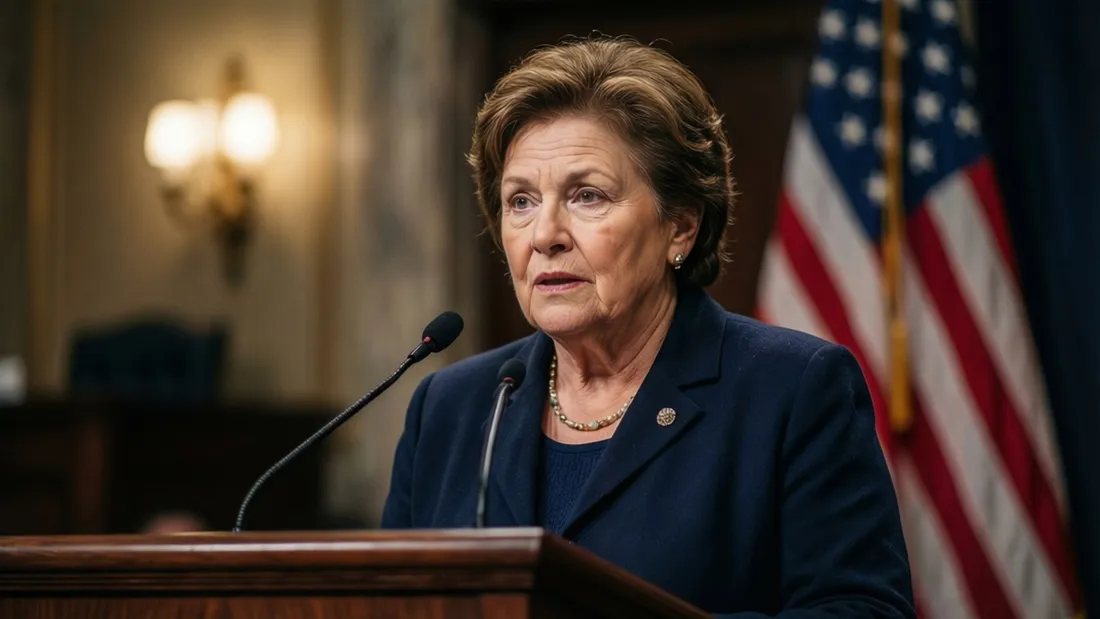 Barbara Mikulski