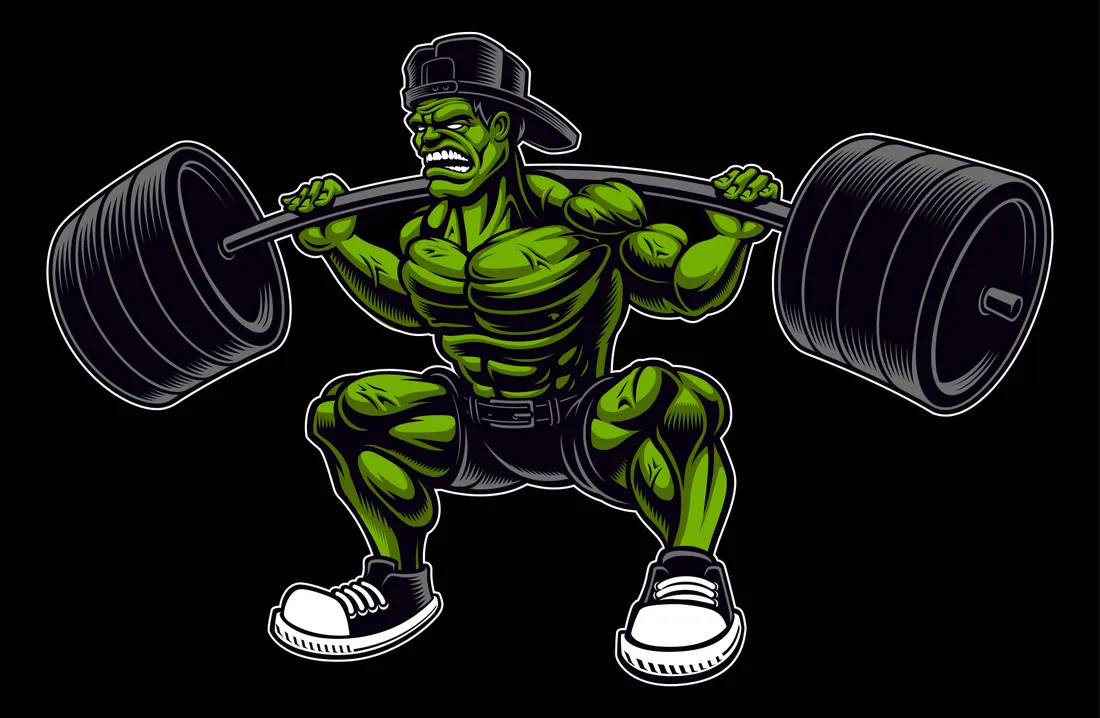 Barbell