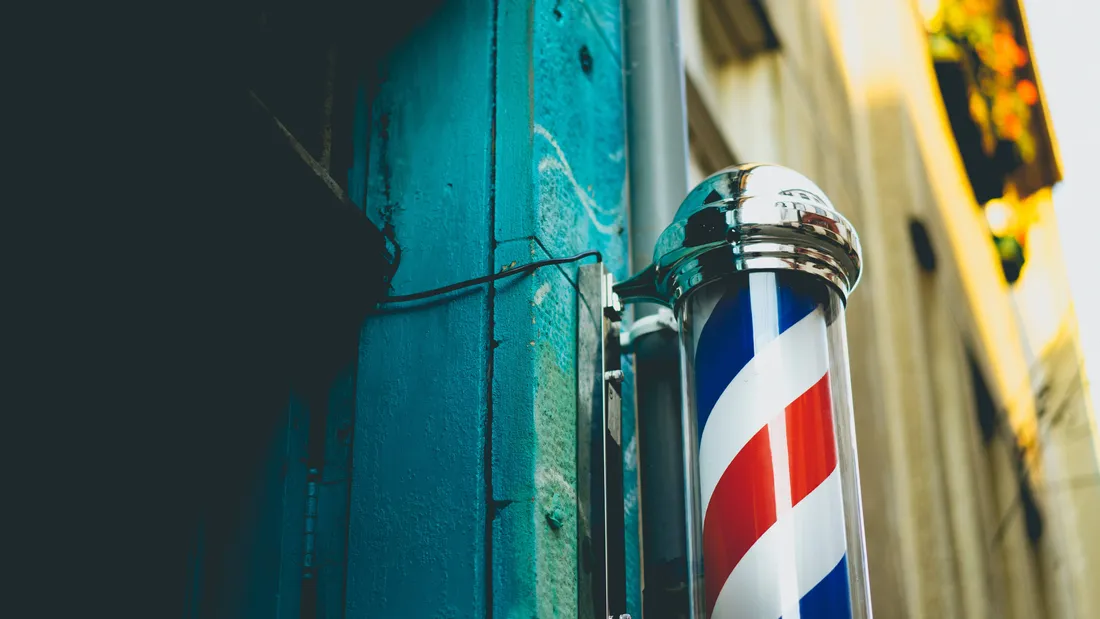 Barber