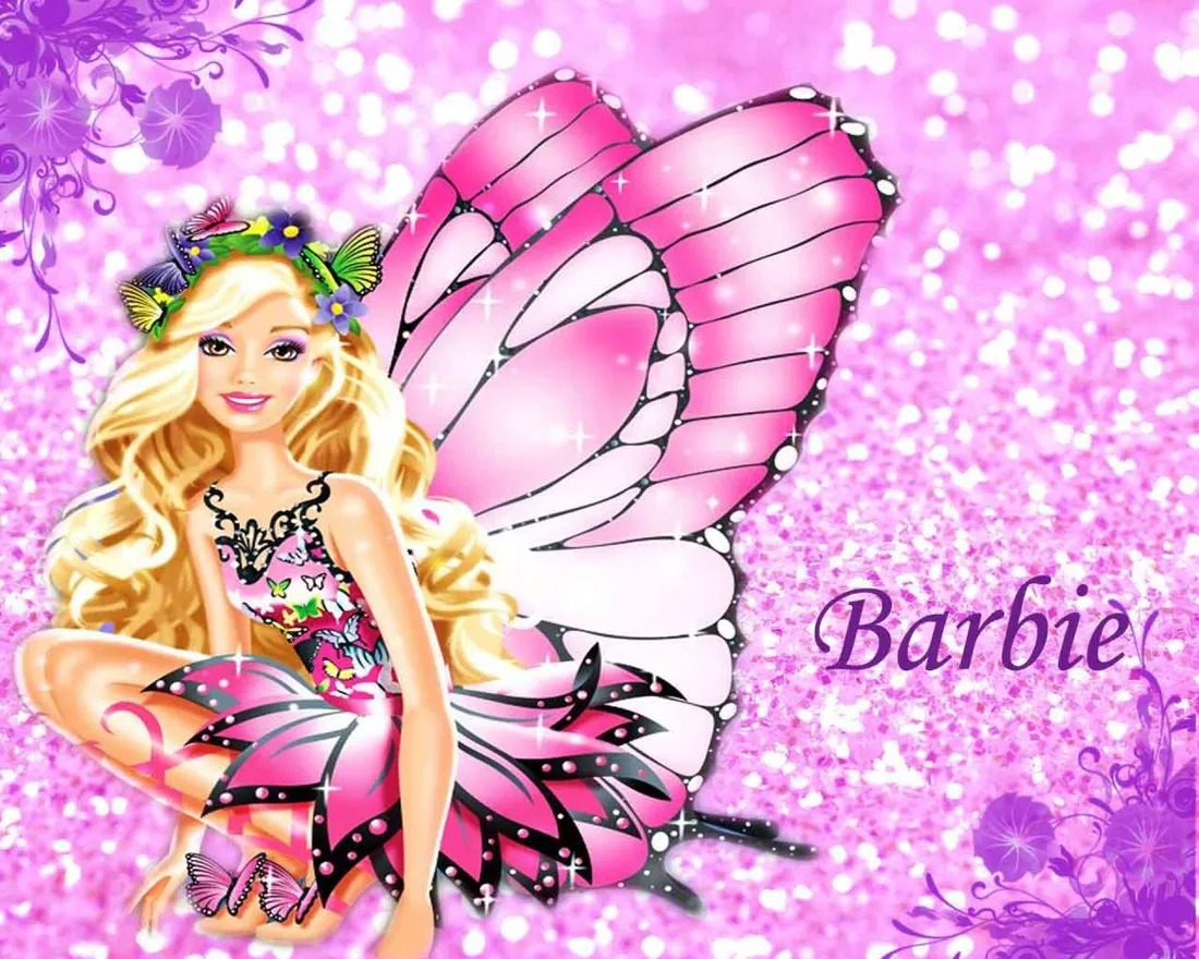 Barbie Doll