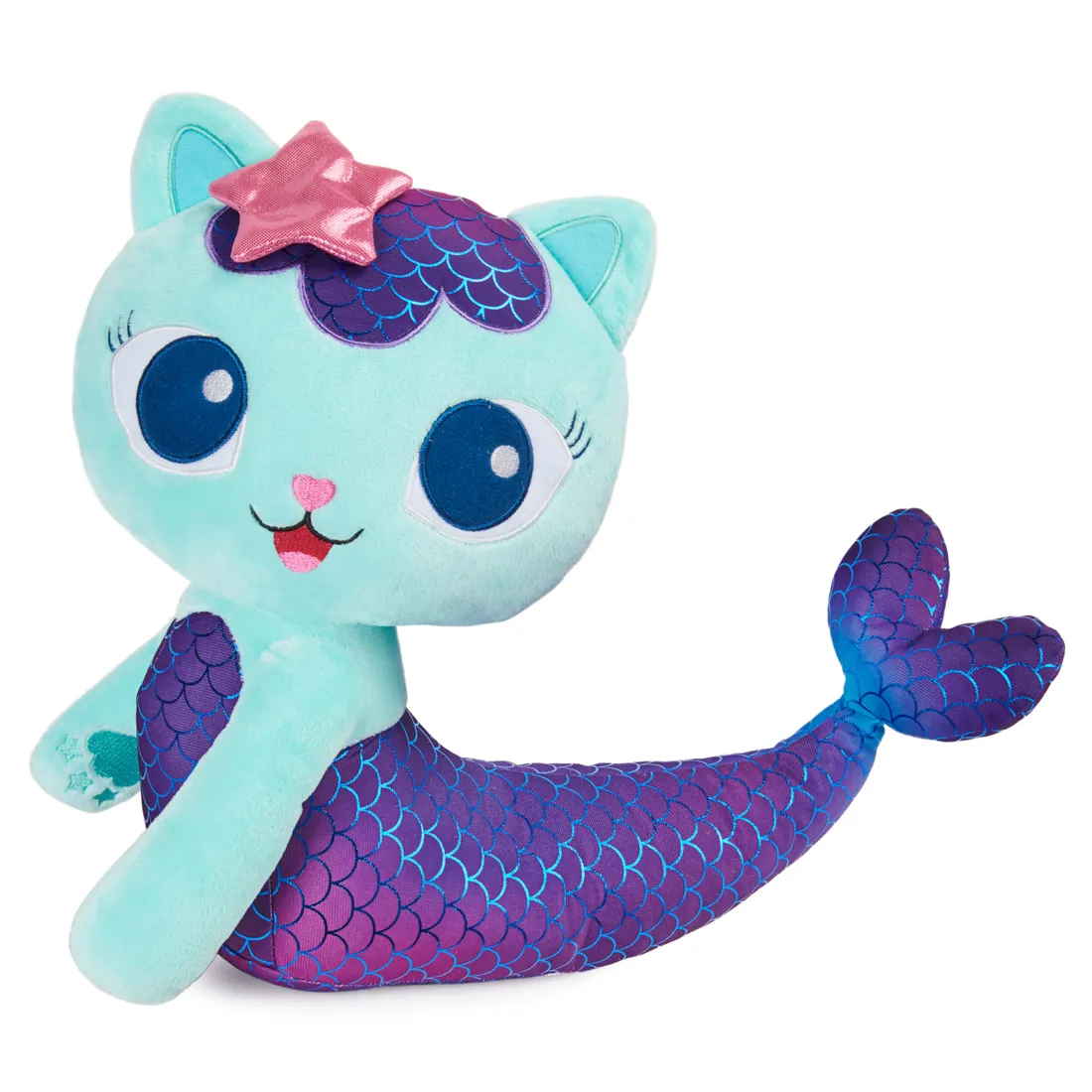 Barbie Mermaid