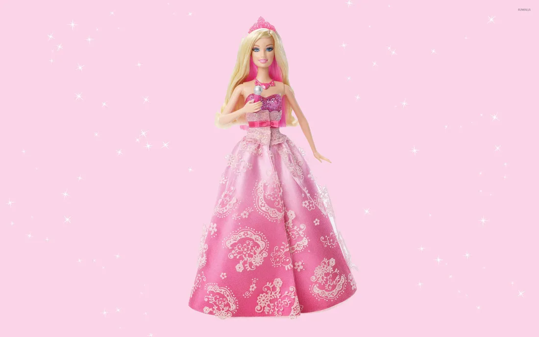 Barbie Princess