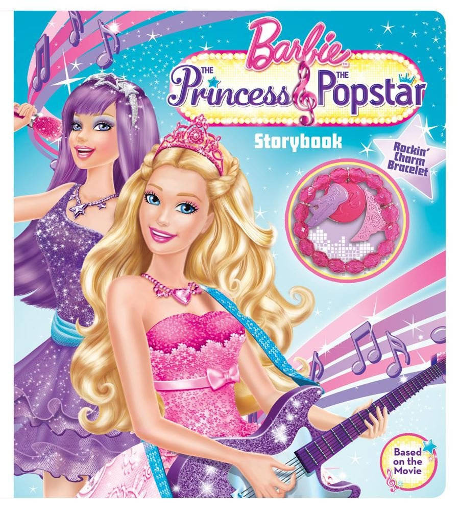 Barbie Princess, pop star outfits, glittery, SD Phone Wallpaper