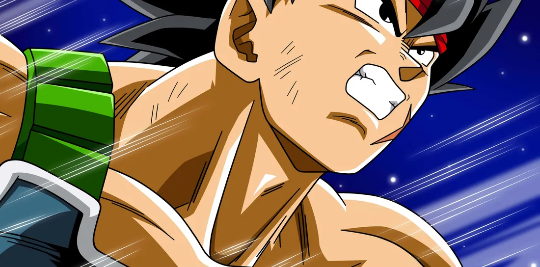 Bardock
