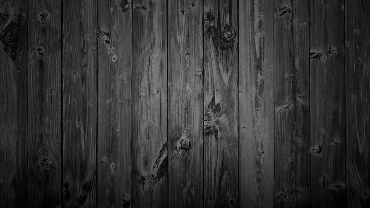 barn wood, black wood, weathered wooden planks, HD Desktop Wallpaper