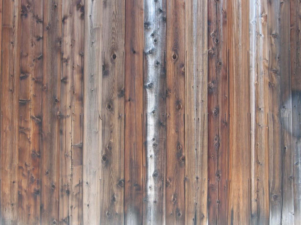 barn wood, vertical wooden planks, rich brown tones, SD Desktop Wallpaper