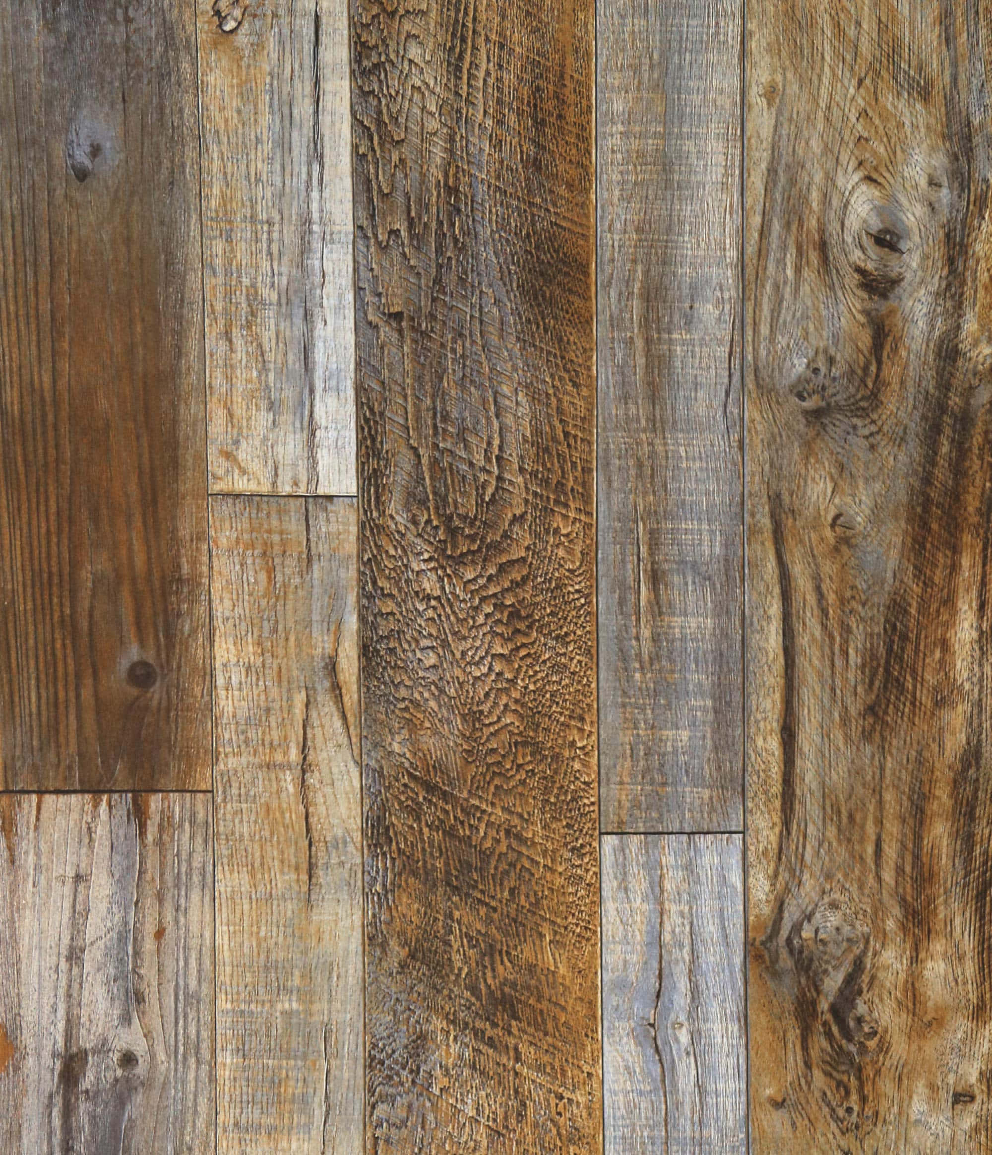 barn wood, brown, weathered wooden planks, Full HD Phone Wallpaper