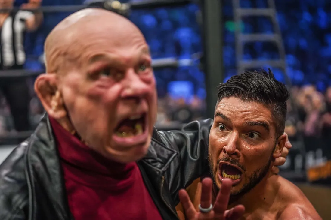 Baron Von Raschke