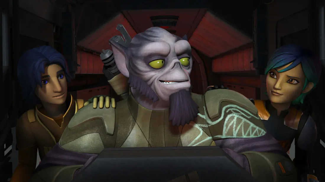 Baron Zemo