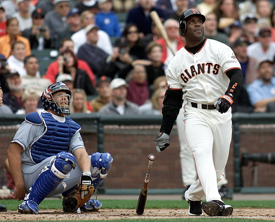 Barry Bonds