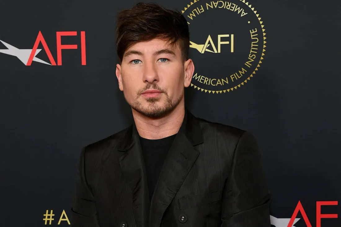 Barry Keoghan