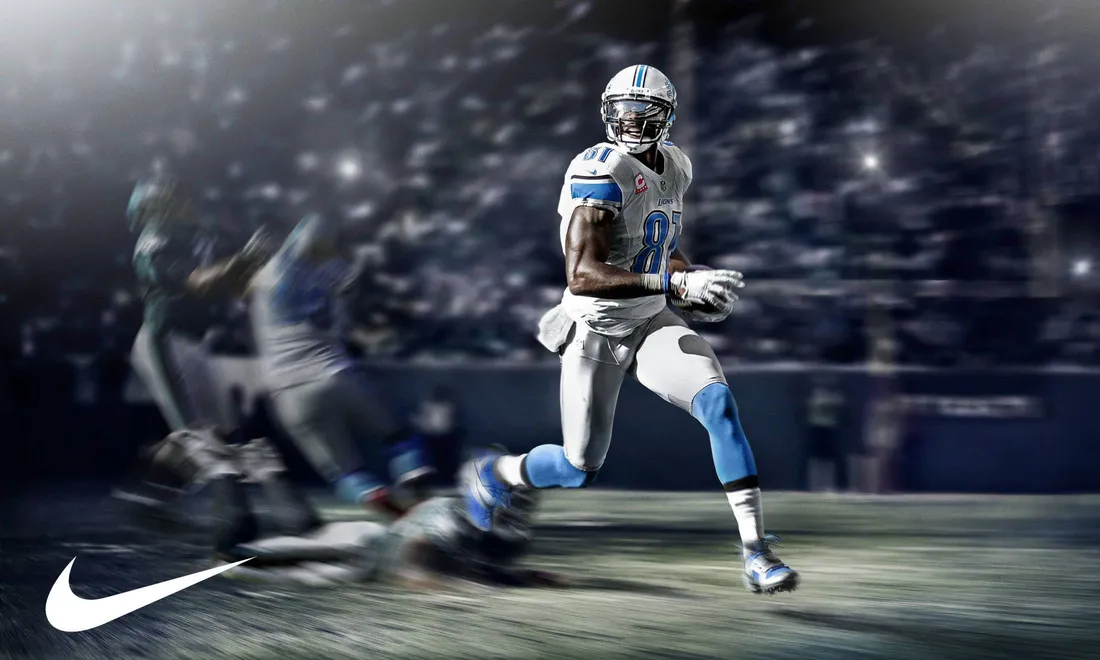 Barry Sanders