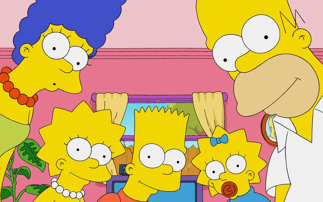 Bart Simpson Wallpapers