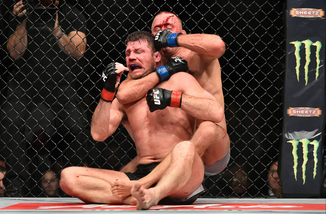 Bas Rutten