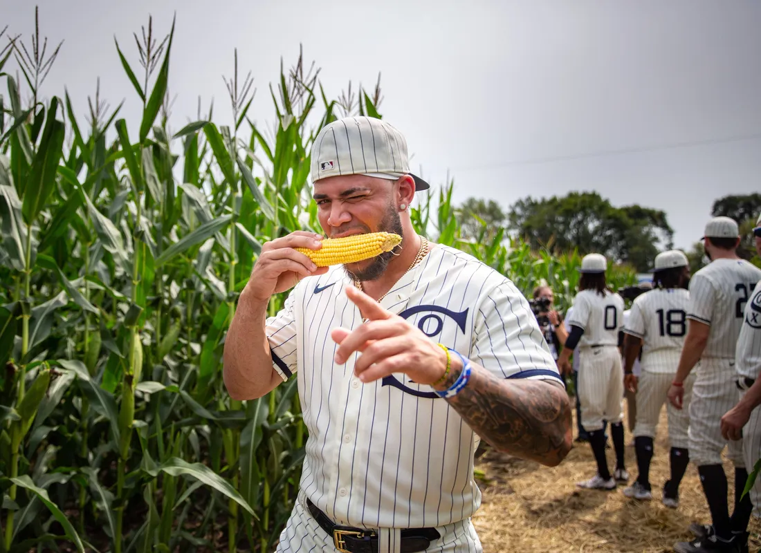 Baseball Players