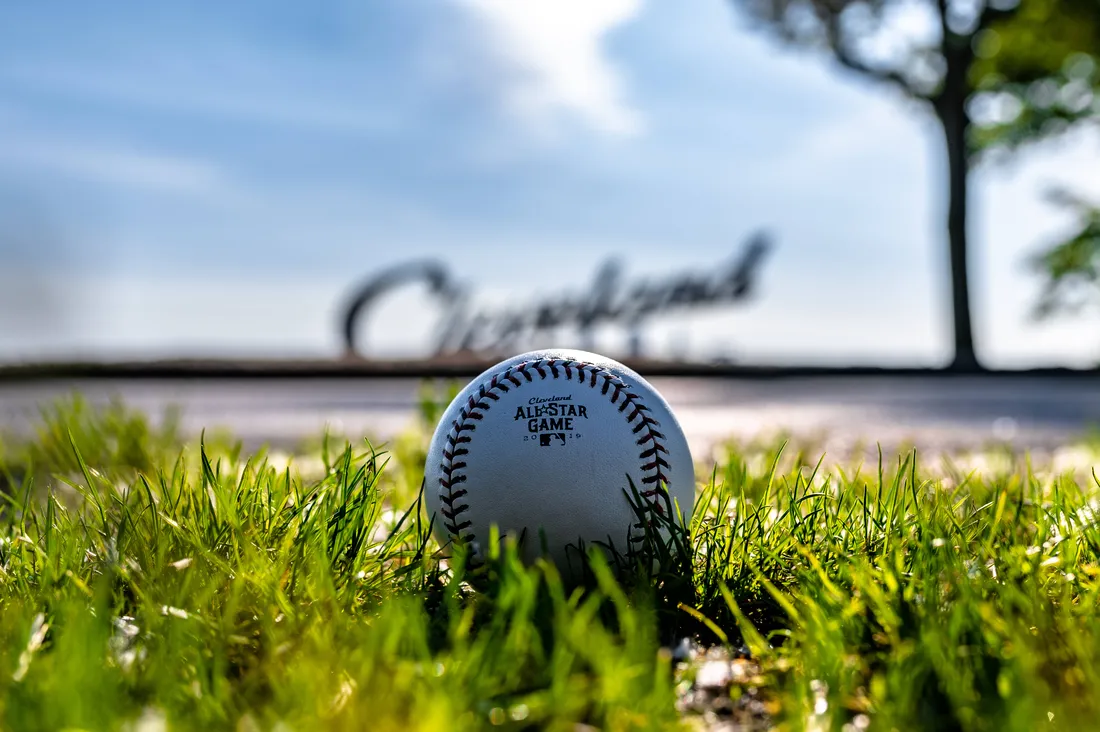 Baseball