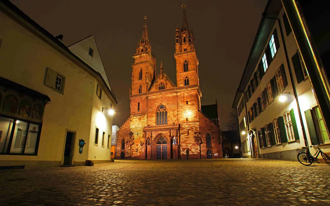 Basel