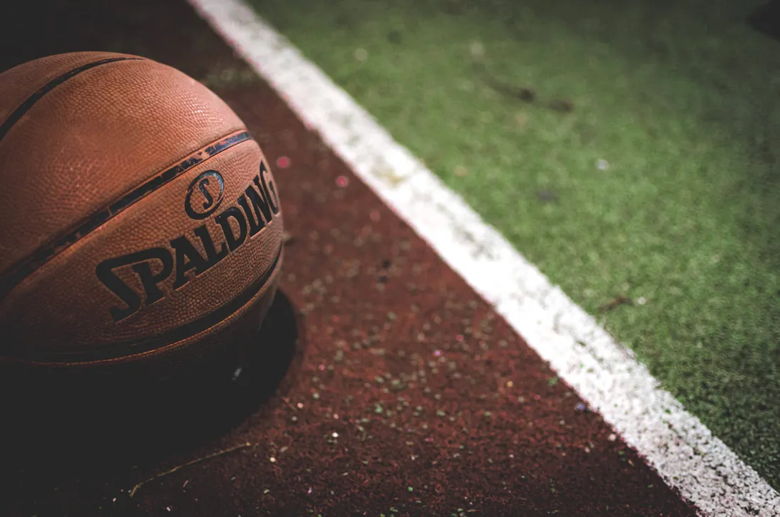 Basketball Aesthetic