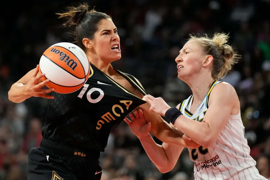 Basketball For Girls