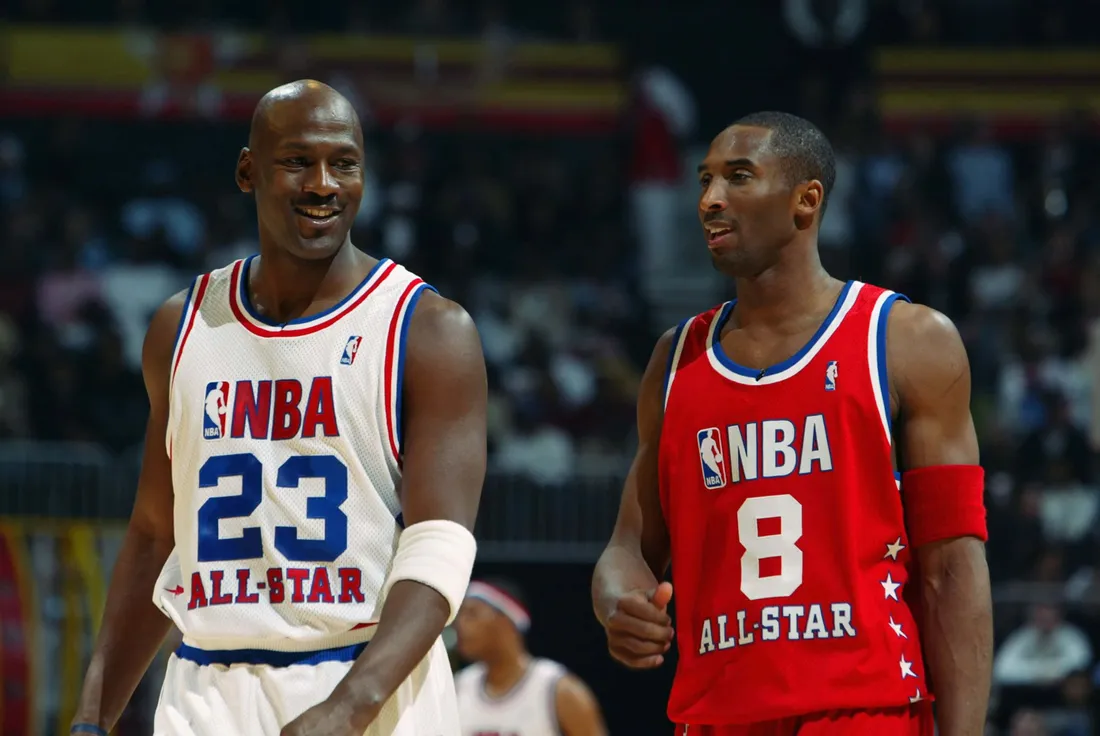 Basketball Michael Jordan