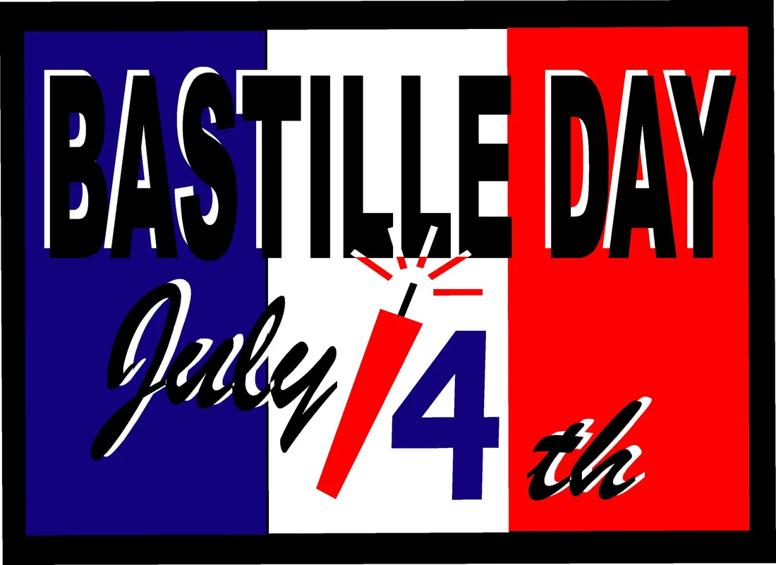 Bastille