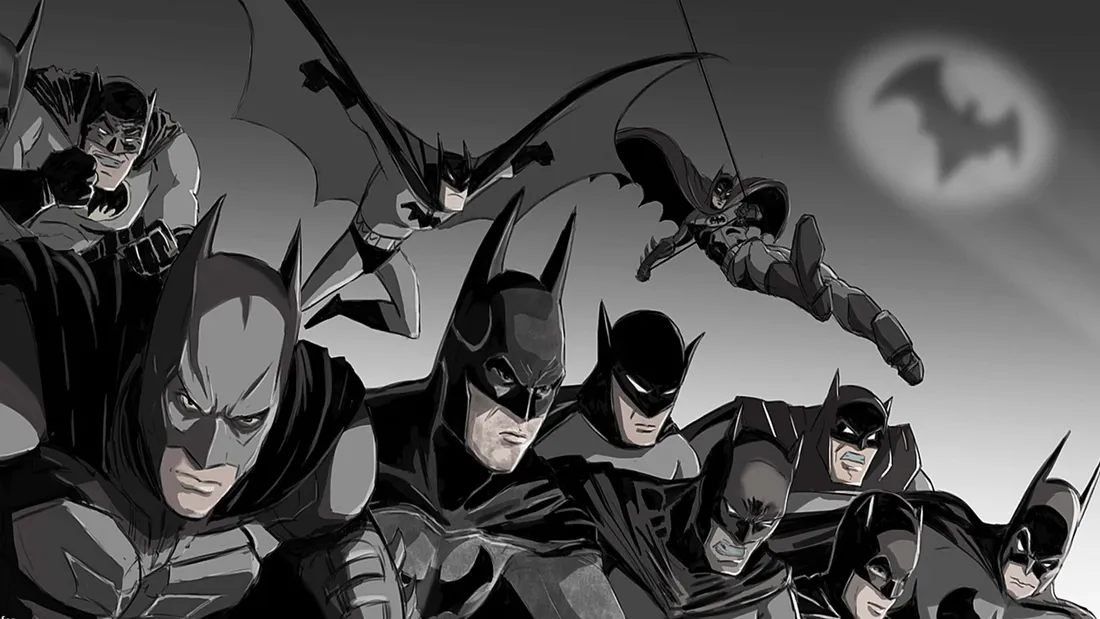 Bat Signal