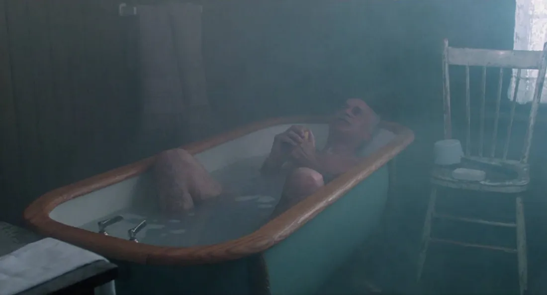 Bathtub