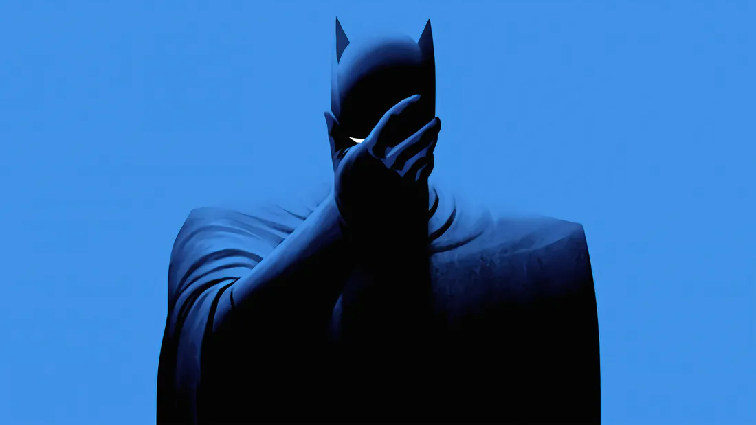 Batman Animated