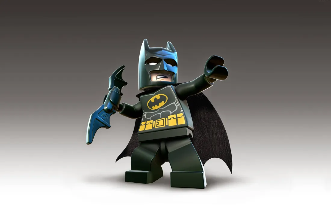 Batman Cartoon