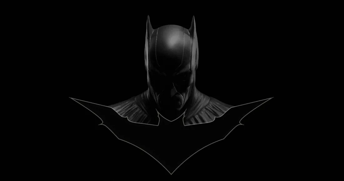 Batman Comics